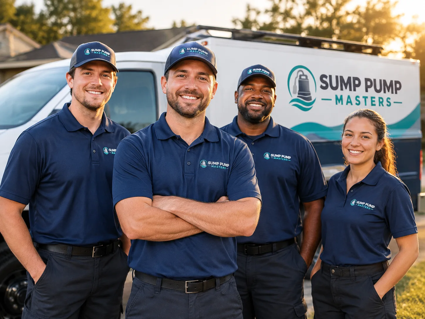 Sump Pump Repair company in Battleboro, NC